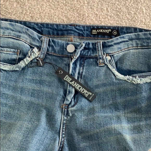 Blank NYC Jeans - Picture 3 of 3